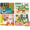 Image de Puzzles la maison