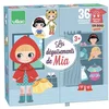 Image de Mia Deguisement Pour Enfant