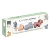 Image de - j'apprends à compter les animaux - sarah