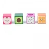 Image de Cubes sonores fruits - andy westface
