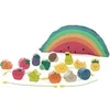 Image de Perles en bois fruits Andy Westface