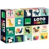 Image de Jeu de loto animaux Andy Westface