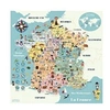 Image de Carte de France magnetique