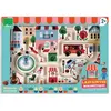 Image de Labyrinthe magnetique La ville