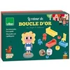 Image de Jeu de Boucle d'Or Ingela P. Arrhenius