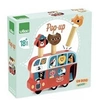 Image de Pop-up Autobus par Ingela P. Arrhenius