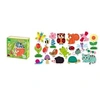 Image de Magnets Jardin Boite de 20 pcs