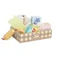Image de Set de produits frais Jour de Marche