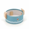 Image de Jeu d'éveil en bois Popotte minus