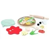 Image de Atlier pizza della mamma -