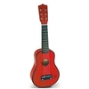 Image de Guitare Rouge