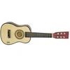 Image de Guitare en bois naturel Vilac