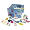 Image de Jeu De Peche Magnetique Michelle Carlslund Pour Enfant