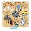 Image de Labyrinthe magnetique Circus Michelle Carlslund