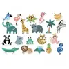 Image de magnets jungle michelle carlslund