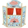 Image de theatre circus - michelle carlslund -
