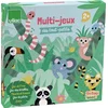 Image de Multi Jeux Des Tout-petits Michelle Carlslund