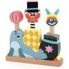 Image de Pop-up cirque - Michelle Carlslund