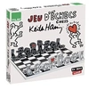 Image de Jeu d'échec Keith Haring