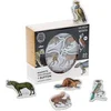 Image de Magnets zoologique de Buffon