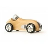 Image de Voiture Old sport bois naturel
