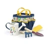 Image de Mes outils de petit potager en metal