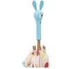 Image de Parapluie Raoul le lapin bleu