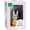 Image de Jouet d eveil en bois Lapinou - Michelle Carlslund