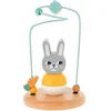 Image de Jouet D'eveil Lapinou - Michelle Carlslund