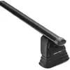 Image de Barres de toit Prémontées Acier Easyone Evo 159047 Green Valley