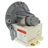 Image de Pompe de vidande DP025-208 pour lave linge - EAU61383502