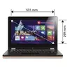 Image de Protection d'écran Screen pour Ordinateur portable 24 pouces (299X531mm) ou inférieur