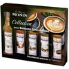 Image de Coffret cafe 5*5 cl - pour boissons chaudes