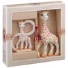 Image de Sophie La Girafe Et Anneau De Dentition - Mon Premier Coffret Cadeau