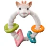 Image de Sophie La Girafe - Anneau De Dentition Colo'rings Ieuf