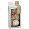 Image de Jeu d'éveil Hochet soft maracas Il était une fois