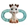 Image de VULLI - 010315 - DOUBLE ANNEAUX DE DENTITION - POLAIRE - SOPHIE LA GIRAFE