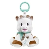 Image de Peluche Sophie 20 cm Boîte à musique