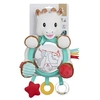 Image de Jeu d'éveil Miroir d'activités multi-supports Sophie la girafe