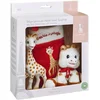Image de Sophie La Girafe - Coffret Mon Premier Noel Avec Sophie