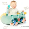 Image de Sophie La Girafe - Baby Seat Et Play