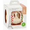 Image de Balle de dentition sensorielle - Sophie la girafe