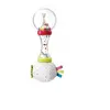 Image de Hochet double matière Softmaracas