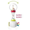 Image de Hochet Double Matiere Softmaracas En Boite Cadeau