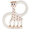 Image de Sophie la Girafe So'Pure Anneau de dentition Souple