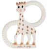 Image de Anneau De Dentition Souple So Pure Sophie La Girafe