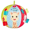 Image de Balle d'éveil - Sophie la Girafe