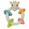 Image de Anneau de dentition Colo'rings Sophie la girafe
