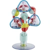 Image de Ventouse d'activités Sophie la girafe