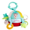 Image de Balle en peluche Sophie la Girafe Le monde des surprises